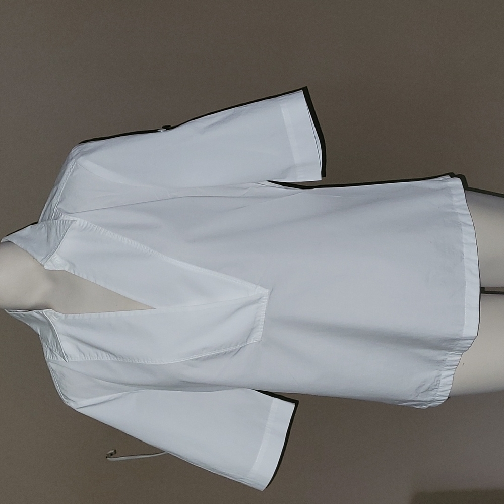 Talbots top sz 8